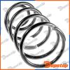 Ressorts de suspension avant pour MAZDA | 36246250, 4055442